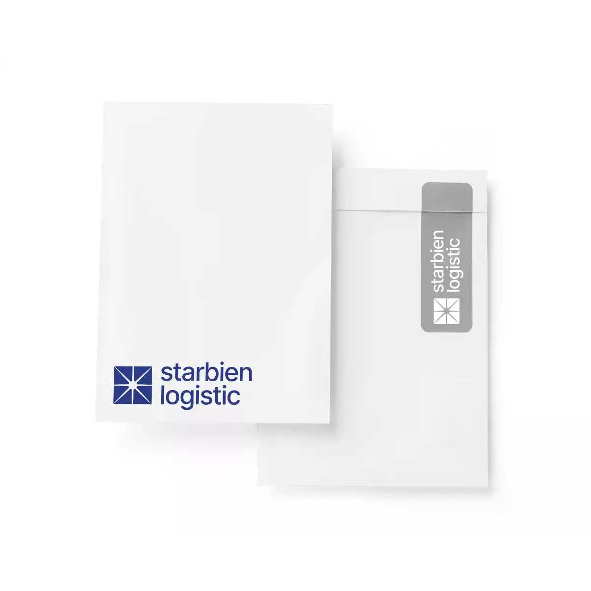 Посылки и документы